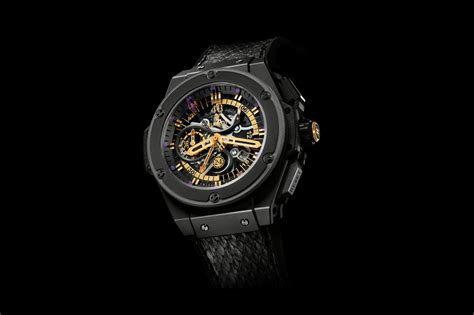 hublot kobe bryant price